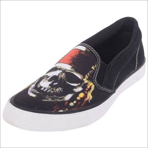 Printed Casual Shoes Printed Casual Shoes