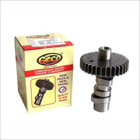 Diesel Engine Camshaft Diesel Engine Camshaft