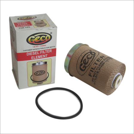Diesel Filters Diesel Filters