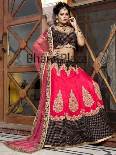 Designer Lehenga Saree Designer Lehenga Saree