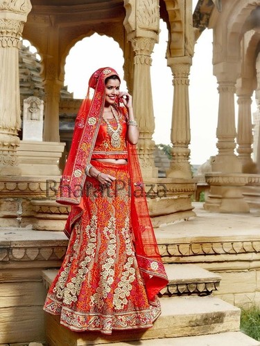 Wedding Lehenga Choli Wedding Lehenga Choli