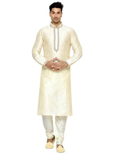 Off White Kurta Pajama Off White Kurta Pajama
