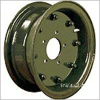 Truck Double Plate Wheel rim Truck Double Plate Wheel rim