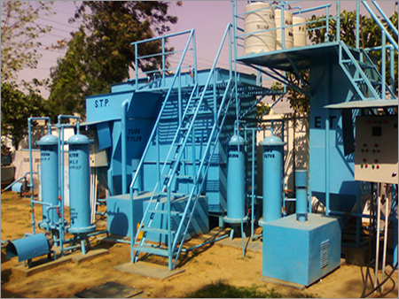 Effluent Treatment Plant Effluent Treatment Plant
