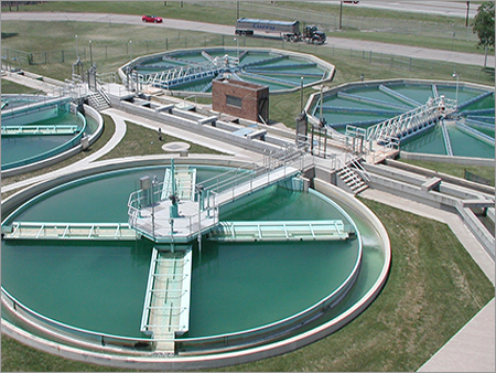 ETP Water Treatment Plant ETP Water Treatment Plant