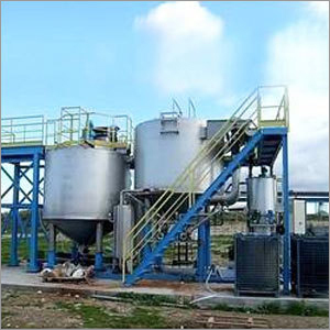 Sewage Treatment Plant Sewage Treatment Plant