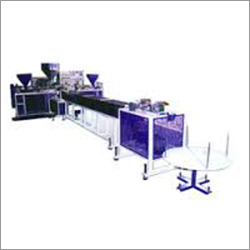 Garden Pipe Making Plant Garden Pipe Making Plant