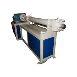 PVC Pipe Making Plant PVC Pipe Making Plant