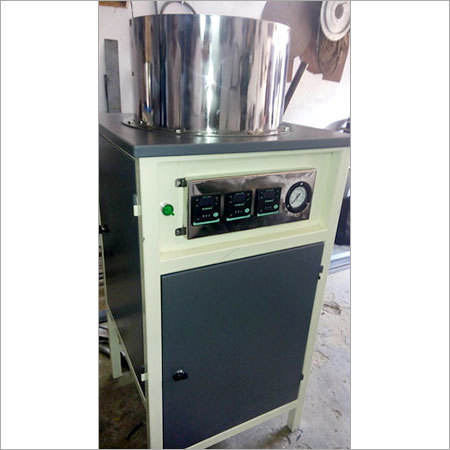 Cashew Peeling Machine Cashew Peeling Machine