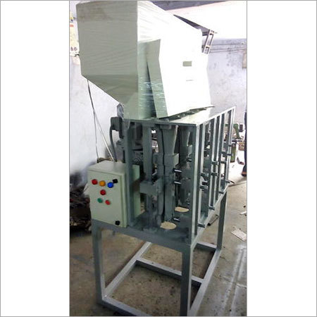 Automatic Cashew Shelling Machine Automatic Cashew Shelling Machine