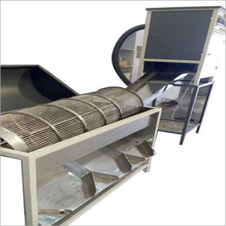 Cashew Nut Processing Machine Cashew Nut Processing Machine
