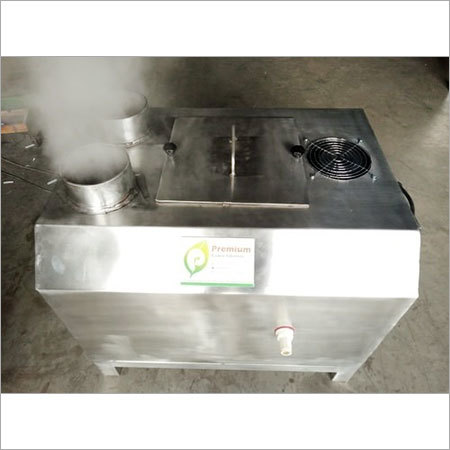 Industrial Humidifier Industrial Humidifier