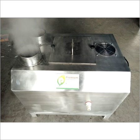 Cashew Humidifier Cashew Humidifier