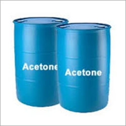 Acetone Acetone
