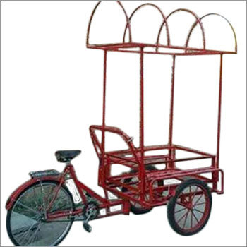 Ice Cream Trolley Ice Cream Trolley