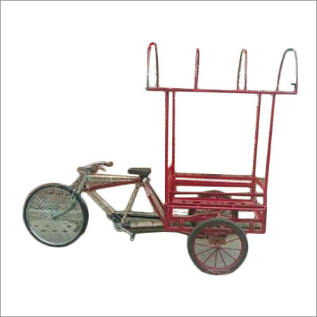 Ice Cream Tricycle Ice Cream Tricycle