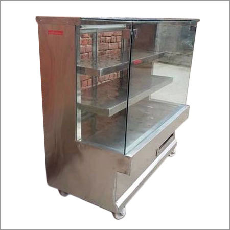 Bakery Glass Display Counter Bakery Glass Display Counter