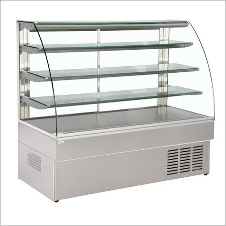 Display Counter Display Counter