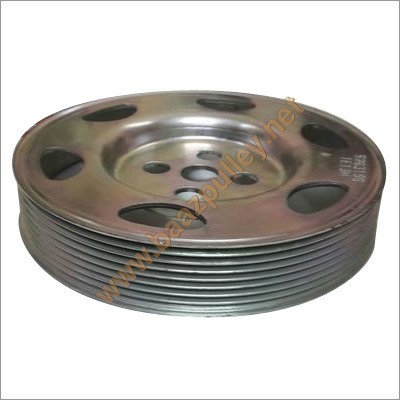 AC Compressor For Automobile Segment AC Compressor For Automobile Segment