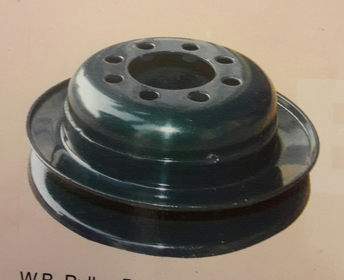 Water Pump Pulley For Automobile Segment Water Pump Pulley For Automobile Segment