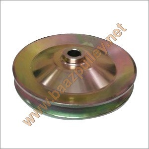 Power Steering Pump Pulley For Automobile Segment Power Steering Pump Pulley For Automobile Segment