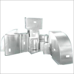 Air Ventilation Duct Air Ventilation Duct