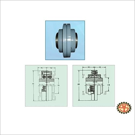 Grid Coupling Grid Coupling