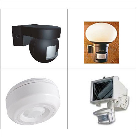 Motion Sensors Motion Sensors