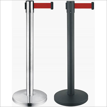 Stainless Steel Q Manager Stainless Steel Q Manager