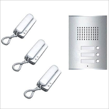 Audio Door Phones Audio Door Phones