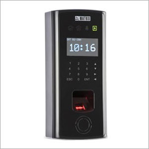 High- End Access Control & Time Ateendance Terminal High- End Access Control & Time Ateendance Terminal