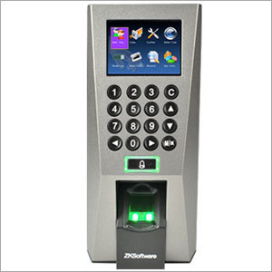 Wifi Enabled Access Control & Time Attendance Wifi Enabled Access Control & Time Attendance