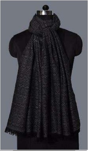 Acrylic Solid Scarves Acrylic Solid Scarves