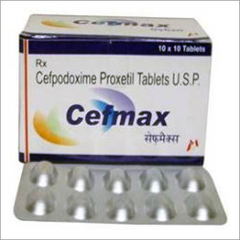 Cefpodoxime Proxetil 200 Mg