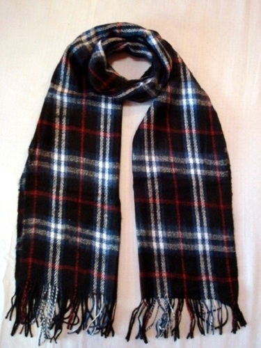 Arcylic & Knitted Scarves Arcylic & Knitted Scarves