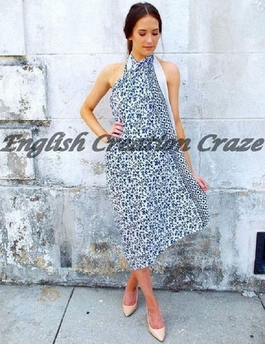 Cotton Print Sarongs Cotton Print Sarongs