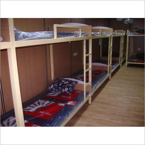 40ft Mobile Staff Accommodation Container 40ft Mobile Staff Accommodation Container
