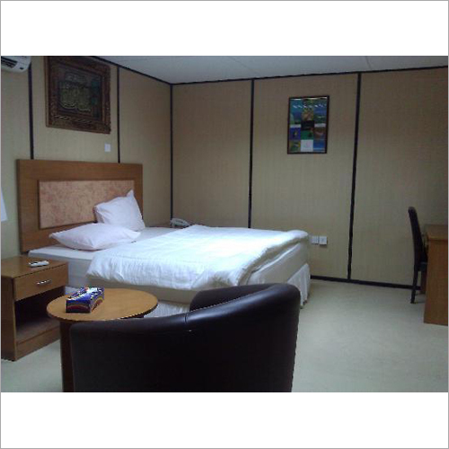 Portable VIP Bedroom Portable VIP Bedroom