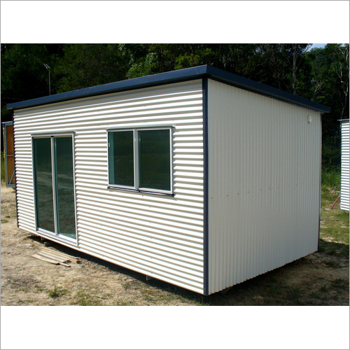 Puff Portable Cabins Puff Portable Cabins
