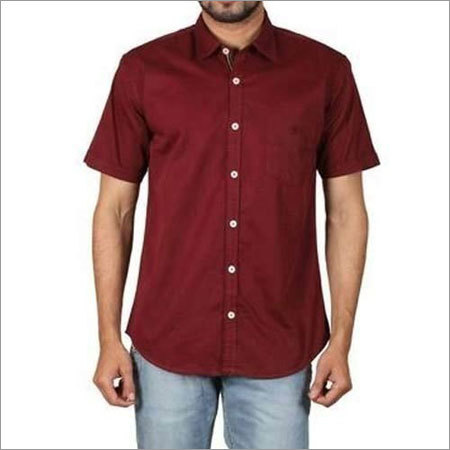 Mens Cotton Shirts Mens Cotton Shirts