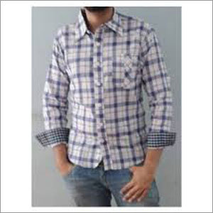 Mens Checked Shirts Mens Checked Shirts