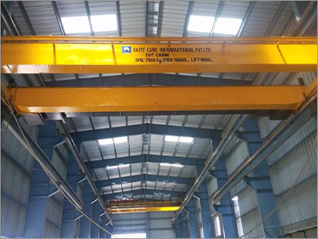 Eot Cranes Eot Cranes