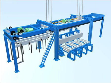 Block Cutting Machine With Back Tilting Mechanism Block Cutting Machine With Back Tilting Mechanism