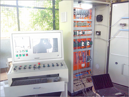 Mixer Batching System Mixer Batching System