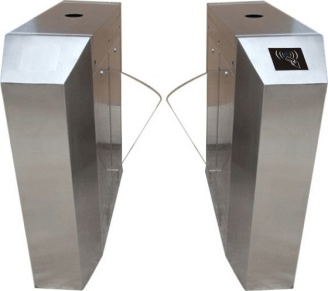 Flap Barrier Flap Barrier