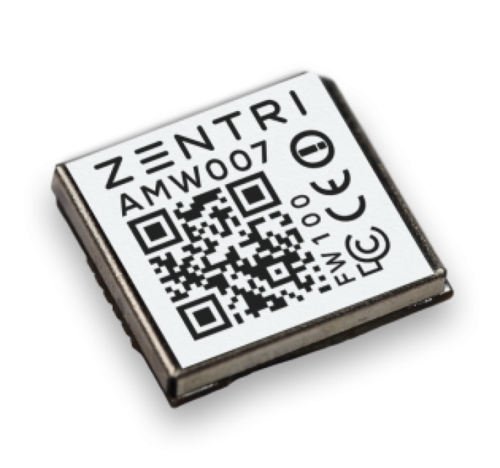 Wifi module with ultra low power Wifi module with ultra low power