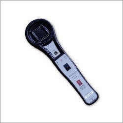 Hand Held Metal Detector Hand Held Metal Detector