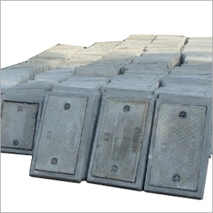 Square Chamber Cover Square Chamber Cover
