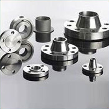 Stainless Steel Flanges Stainless Steel Flanges