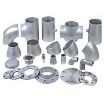 Butt Weld Pipe Fittings Butt Weld Pipe Fittings